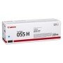Canon 055H (3019C002) Toner ORIGINAL Cyan