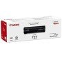 Canon CRG725 (3484B002AA) Toner ORIGINAL Preto