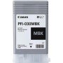 Canon PFI-030MBK (3488C001) Tinteiro ORIGINAL