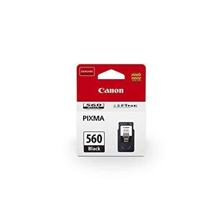 Canon PG-560 (3713C001) Tinteiro ORIGINAL Preto