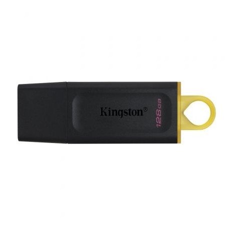 Memória usb 3.2 kingston 128 gb datatraveler exodia