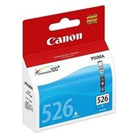 Canon CLI526C (4541B001) Tinteiro ORIGINAL Cyan