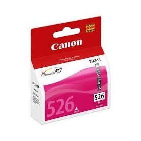 Canon CLI526M (4542B001) Tinteiro ORIGINAL Magenta