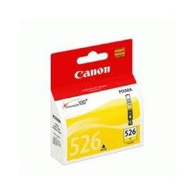 Canon CLI526Y (4543B001) Tinteiro ORIGINAL Amarelo