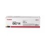 Canon 067HY (5103C002) Toner ORIGINAL Amarelo