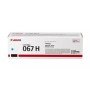 Canon 067HC (5105C002) Toner ORIGINAL Cyan