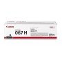Canon 067H BK (5106C002) Toner ORIGINAL Preto