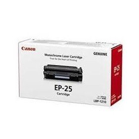 Canon EP25 (5773A004) Toner ORIGINAL Preto