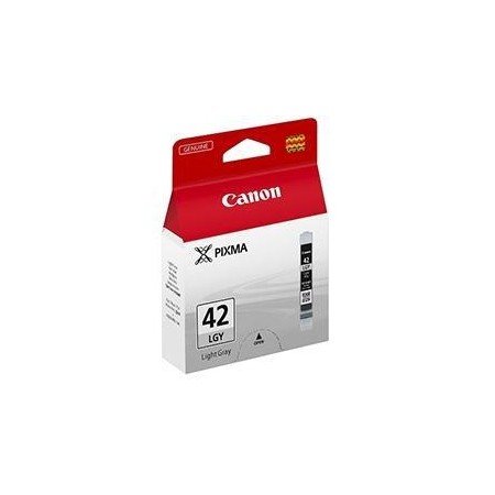 Canon CLI42 (6391B001) Tinteiro ORIGINAL Cinza