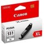 Canon CLI551XL (6447B001) Tinteiro ORIGINAL Cinza