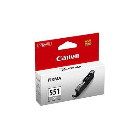 Canon CLI551 (6512B001) Tinteiro ORIGINAL Cinza