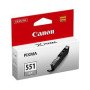 Canon CLI551 (6512B001) Tinteiro ORIGINAL Cinza
