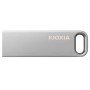 memoria usb 3.2 kioxia 64gb u366 metal