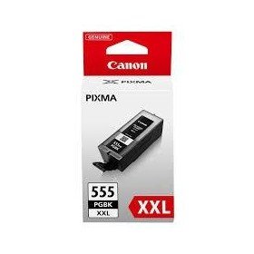 Canon PGI555XXL (8049B001) Tinteiro ORIGINAL Preto