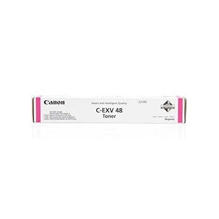 Canon 9108B002AA (9108B002AA) Toner ORIGINAL Magenta
