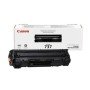 Canon CRG-737 (9435B002) Toner ORIGINAL Preto