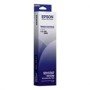 Epson C13S015307 (C13S015307) Cinta Máquina de Escrever/Fax ORIGINAL Preto