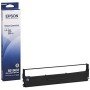 Epson C13S015633 (C13S015633) Cinta Máquina de Escrever/Fax ORIGINAL Preto