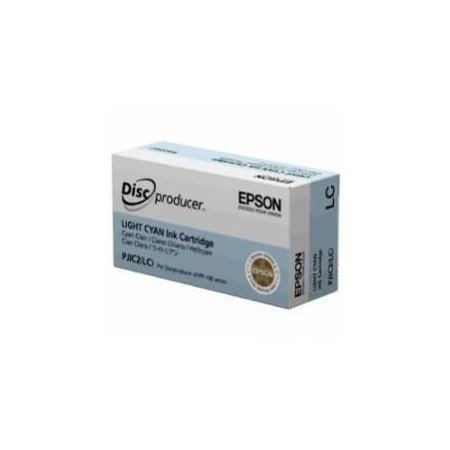 Epson S020448 (C13S020448) Tinteiro ORIGINAL Preto