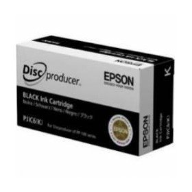 Epson S020452 (C13S020452) Tinteiro ORIGINAL Preto