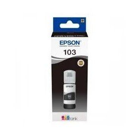 Epson Nº 103 (C13T00S14A10) Tinteiro ORIGINAL Preto
