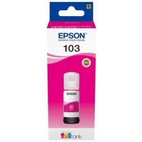 Epson Nº 103 (C13T00S34A10) Tinteiro ORIGINAL Magenta