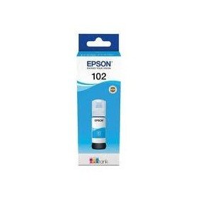 Epson Nº 102 (C13T03R240) Tinteiro ORIGINAL Cyan