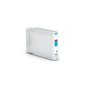 Epson T04B240 (C13T04B240) Tinteiro ORIGINAL Cyan