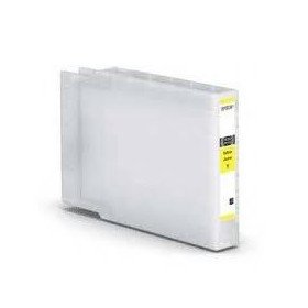 Epson T04B440 (C13T04B440) Tinteiro ORIGINAL Amarelo