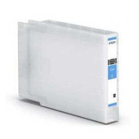 Epson T04C2 (C13T04C240) Tinteiro ORIGINAL Cyan