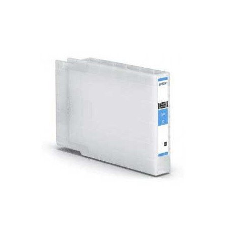 Epson T04C2 (C13T04C240) Tinteiro ORIGINAL Cyan