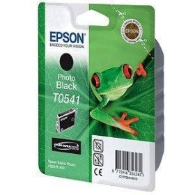 Epson T0541 (C13T05414010) Tinteiro ORIGINAL Preto