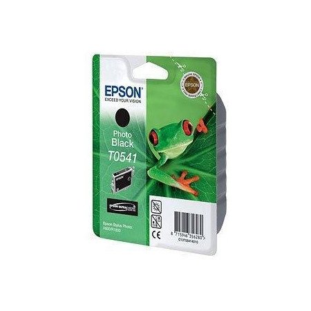 Epson T0541 (C13T05414010) Tinteiro ORIGINAL Preto