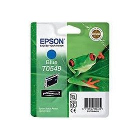 Epson T0549 (C13T05494010) Tinteiro ORIGINAL Azul