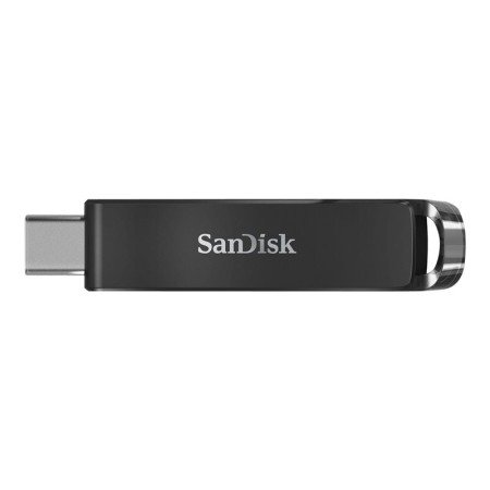 Memória usb tipo c sandisk 128gb ultra 150mb - s