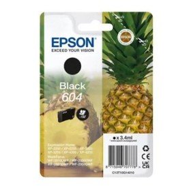 Epson T10G140 (C13T10G14010) Tinteiro ORIGINAL Preto