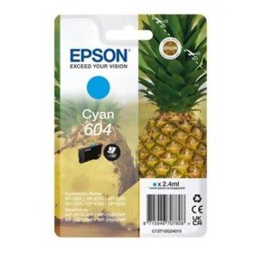 Epson T10G240 (C13T10G24010) Tinteiro ORIGINAL Cyan