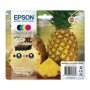 Epson 604XL (C13T10H64010) Tinteiro ORIGINAL 4 Cores