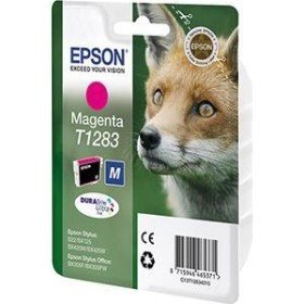 Epson T128 (C13T12834012) Tinteiro ORIGINAL Magenta