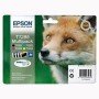 Epson T1285 Rainbow (C13T12854012) Tinteiro ORIGINAL 4 Cores