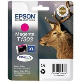 Epson T1303 (C13T13034012) Tinteiro ORIGINAL Magenta