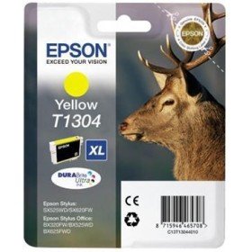 Epson T1304 (C13T13044012) Tinteiro ORIGINAL Amarelo