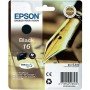 Epson Nº16 (C13T16214012) Tinteiro ORIGINAL Preto