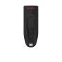 Pendrive Sandisk Cruzer Ultra 32GB USB 3.0 Preto