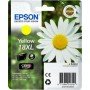 Epson Nº18XL (C13T18144012) Tinteiro ORIGINAL Amarelo