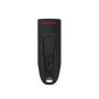 Sandisk Cruzer Ultra 64GB USB 3.0 Flash Drive Preto