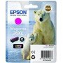 Epson 26XL (C13T26334012) Tinteiro ORIGINAL Magenta