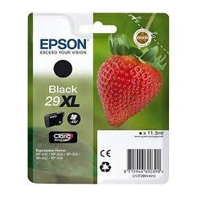 Epson Nº29XL (C13T29914012) Tinteiro ORIGINAL Preto