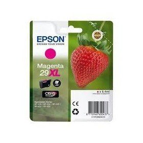 Epson Nº29XL (C13T29934012) Tinteiro ORIGINAL Magenta