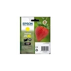 Epson Nº29XL (C13T29944012) Tinteiro ORIGINAL Amarelo